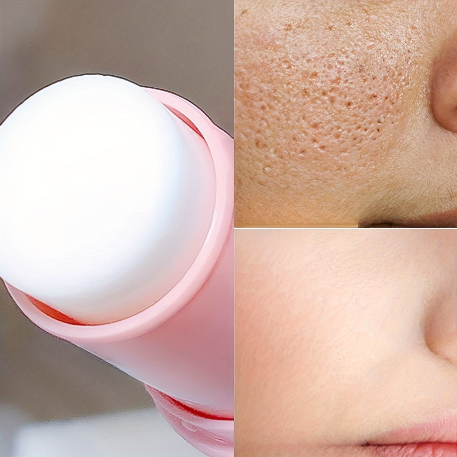 Beauty Makeup Foundation - Kusursuz Cilt Güzelliği Yenilik için Sihirli