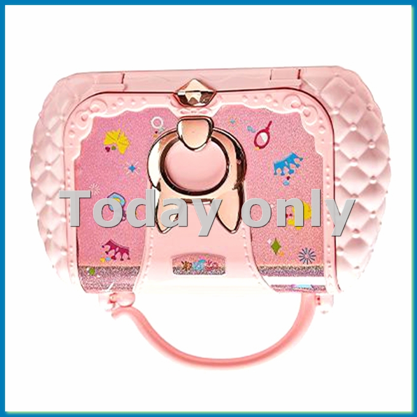 Beauty Makeup Kids - Çocuklar için Güzellik Oyuncakları Makyaj Seti