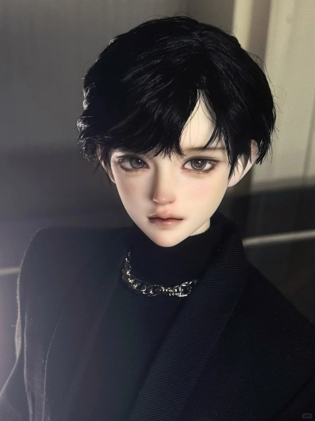 Beauty Y Makeup - 2026 Yeni 1/4 BJD Doll SD