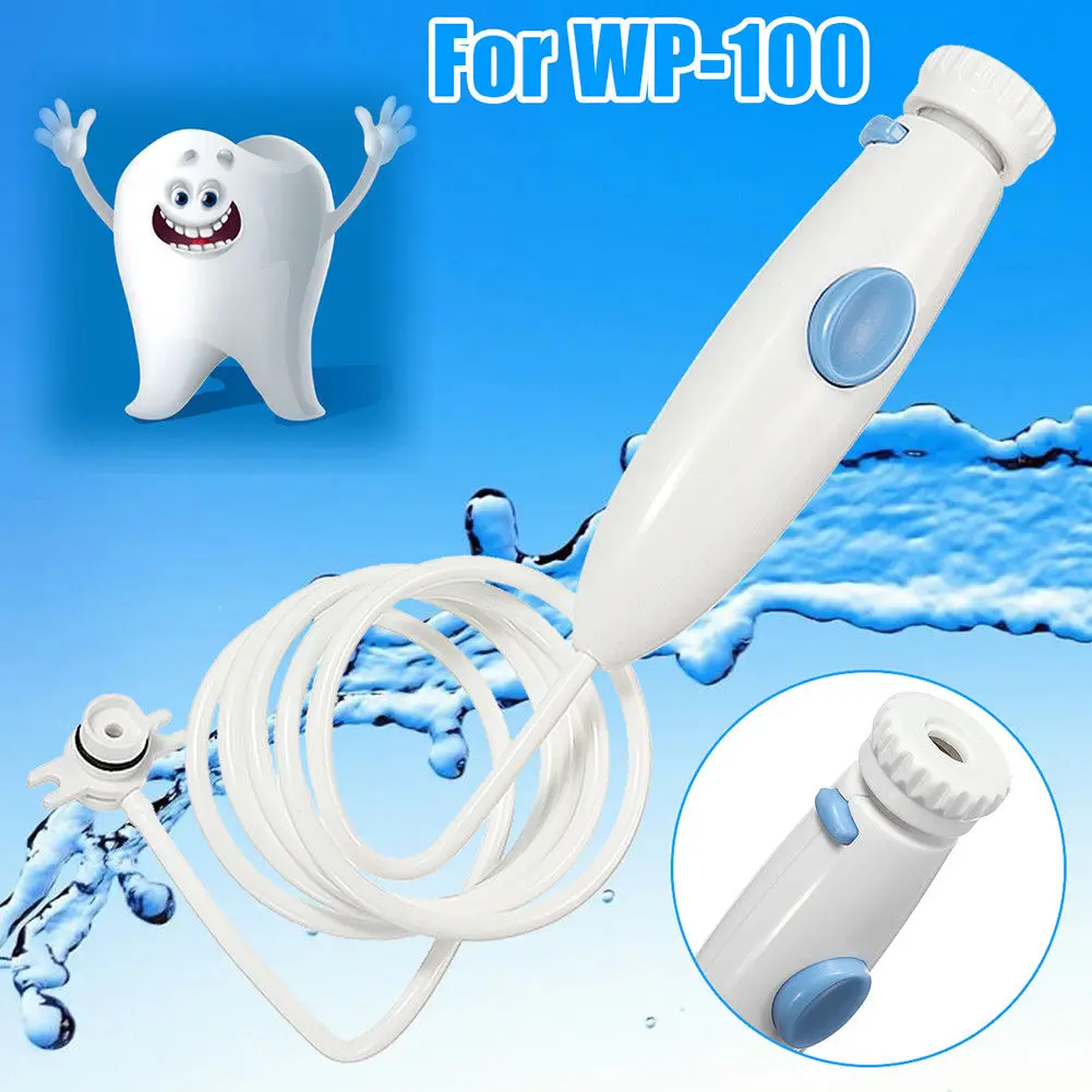 Micellar Water Cleanser - Waterflosser Diş Su Jeti Yedek Boru