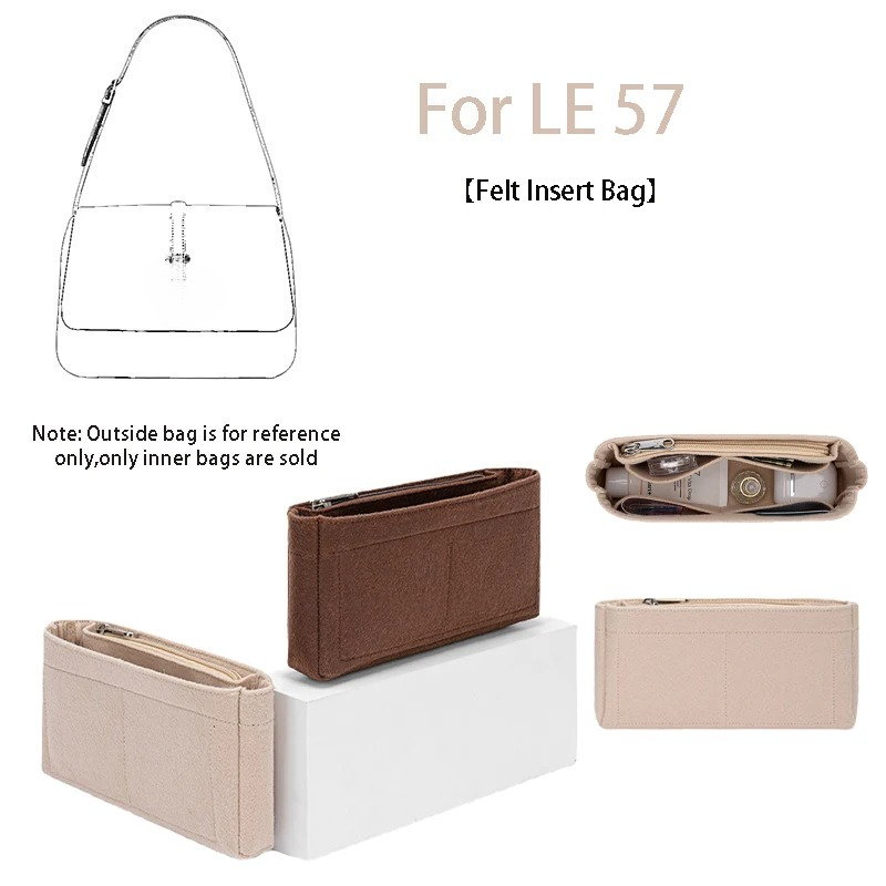 Ysl Beauty Makeup Bag - EverToner LE 57 için Uygun Omuz