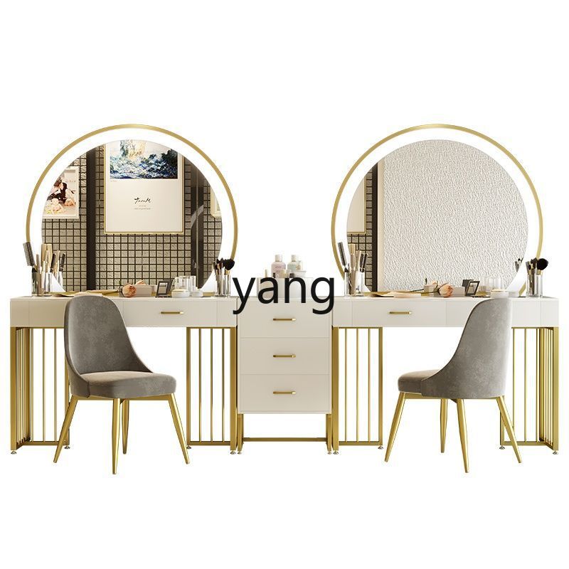 Beauty And Makeup Studio - LMM hafif lüks mermer güzellik salonu