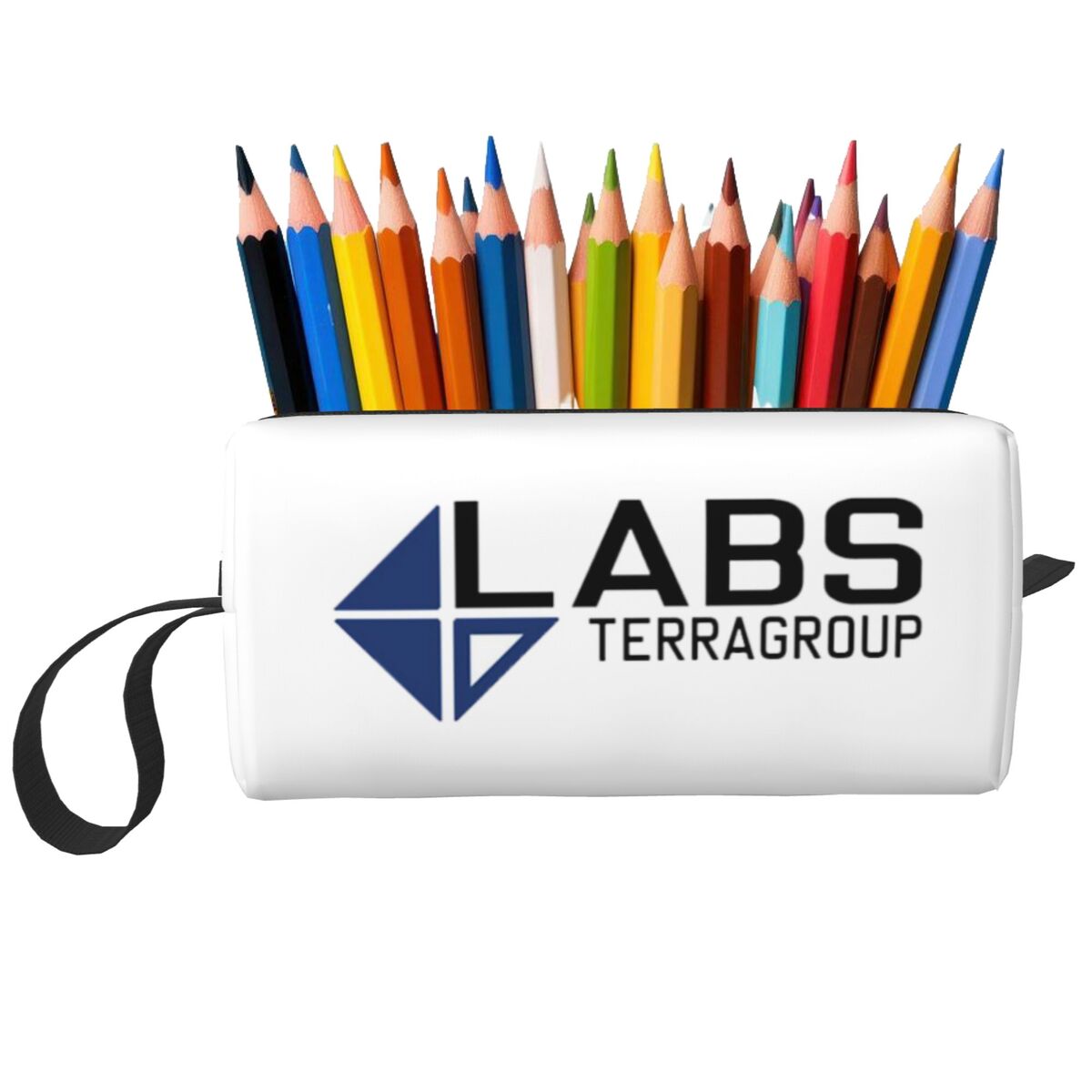 Beauty Lab Makeup - Tarkov Labs'tan Kaçış Terragroup Makyaj Çantası
