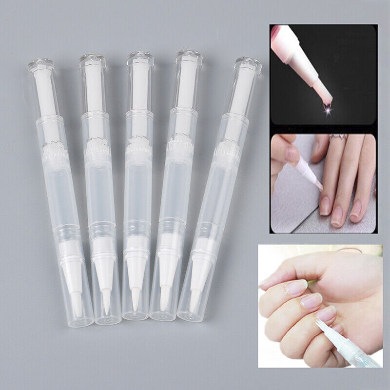 Lip Liner Pencil - 5 ml seyahat boş büküm kalemi