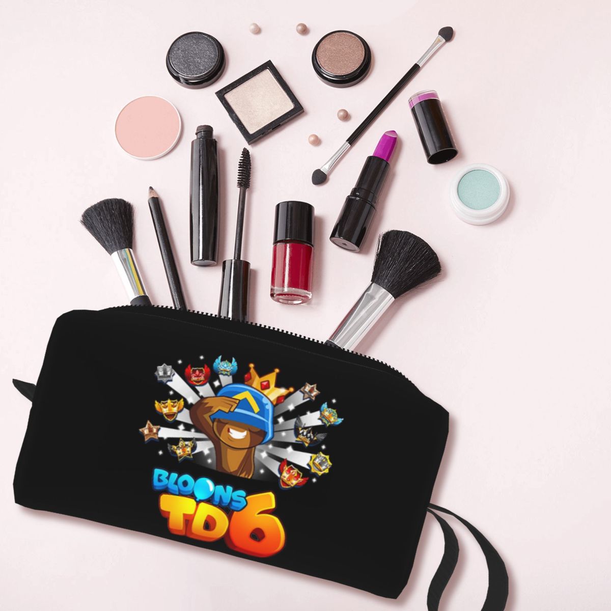 Beauty Makeup Kids - Bloons Td 6 Çocuklar İçin Makyaj