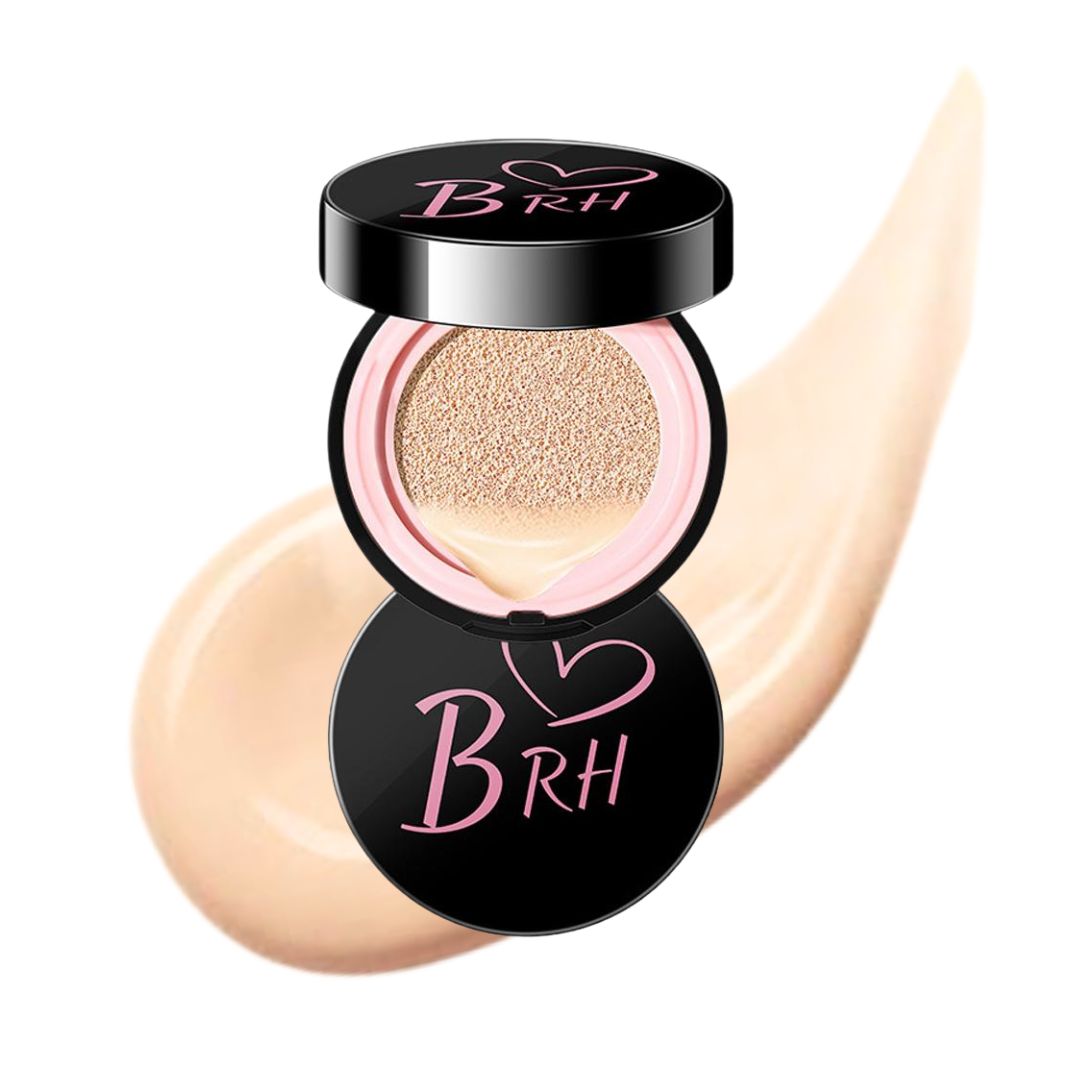 Beauty Makeup Foundation - Hafif ve Nötr Ten Tonları İçin