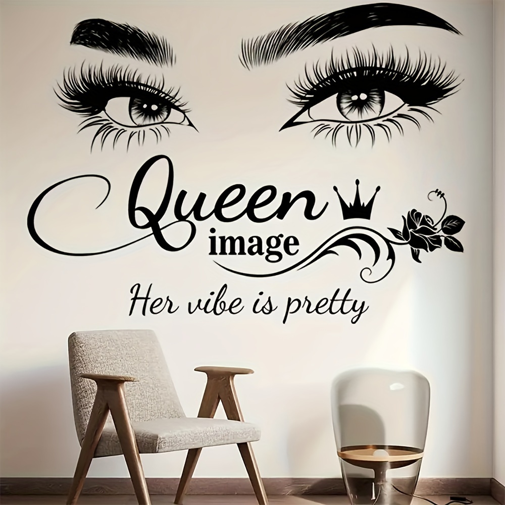 Beauty And Makeup Studio - 2 adet Zarif Gözler 