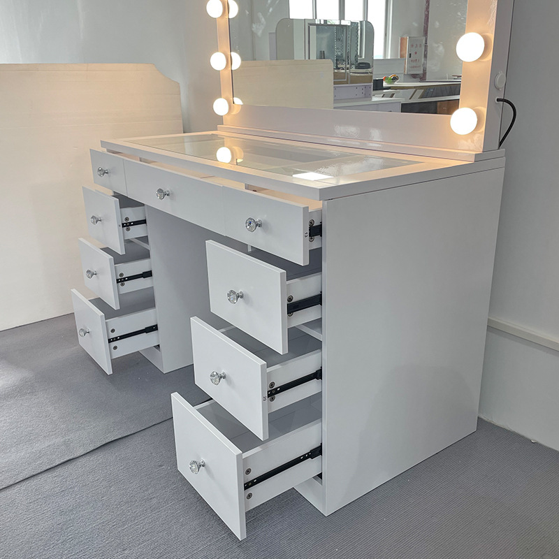 Beauty And Makeup Studio - Spot İnternet ünlüsü stüdyo makyaj lambası