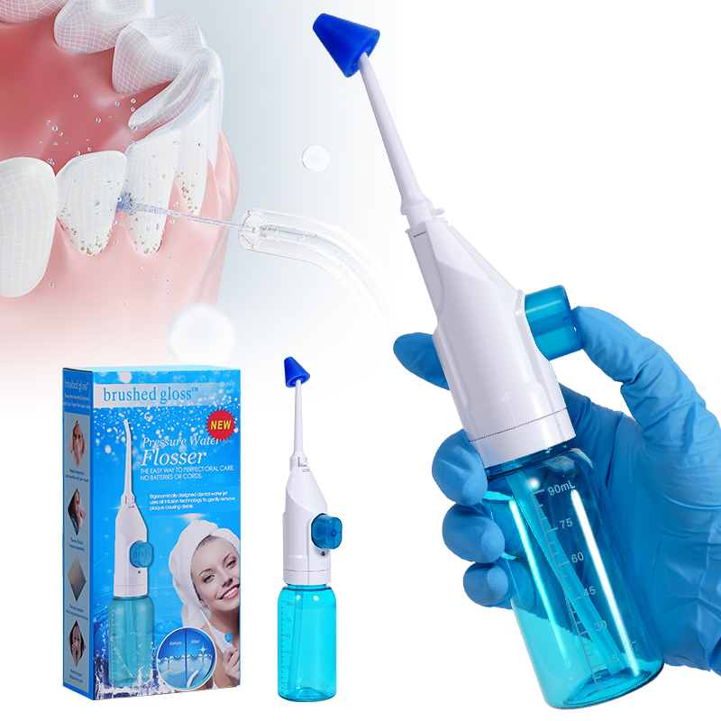 Taşınabilir Yüksek Basınçlı Ağ - Micellar Water Cleanser incelemesi ve fiyatı