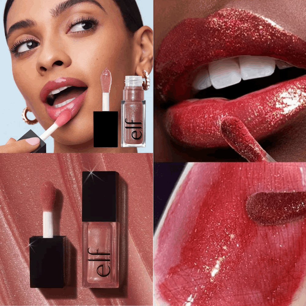 Dudak Parlatıcısı Parlak Krist - Beauty Makeup Look incelemesi ve fiyatı