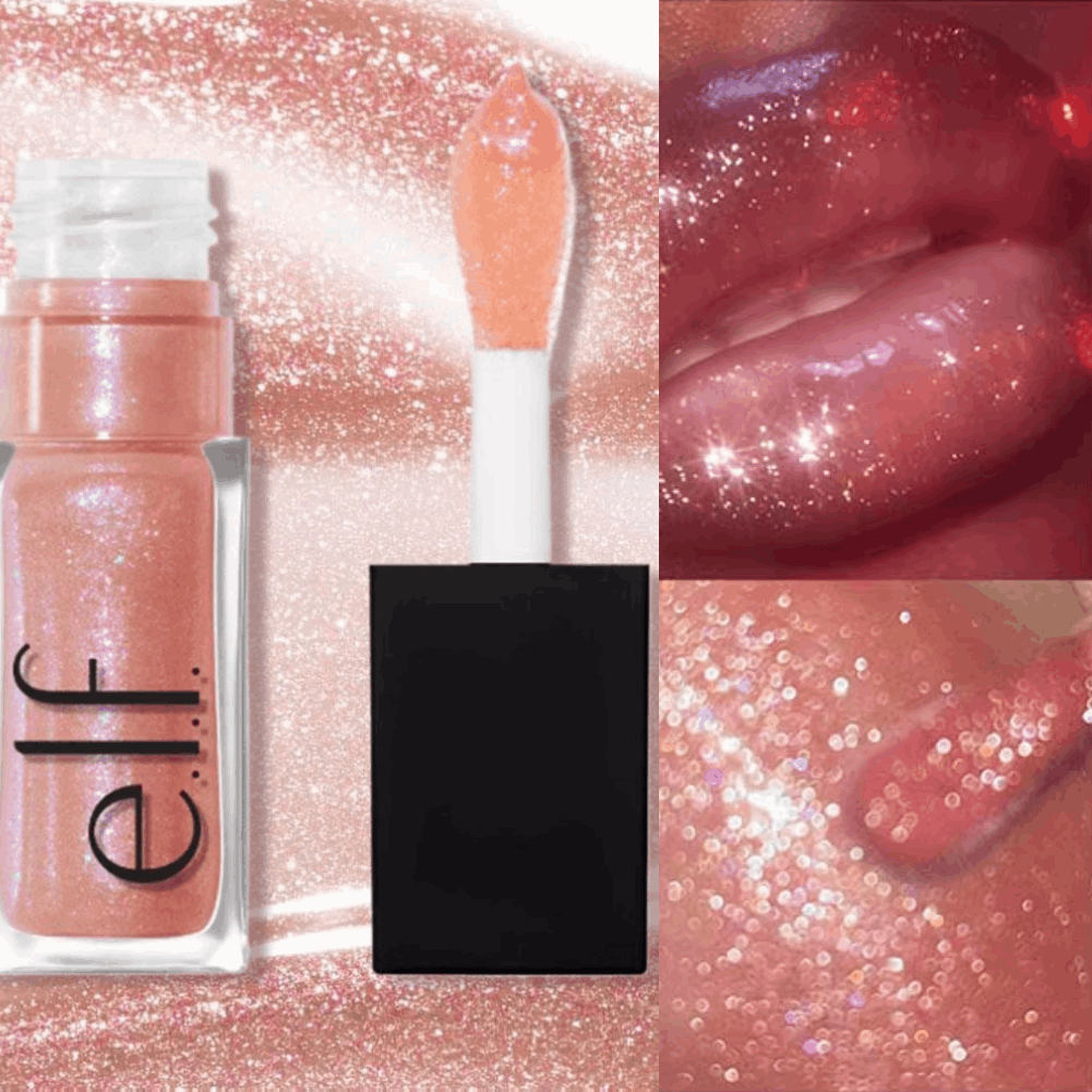Dudak Parlatıcısı Parlak Krist - Beauty Makeup Look incelemesi ve fiyatı