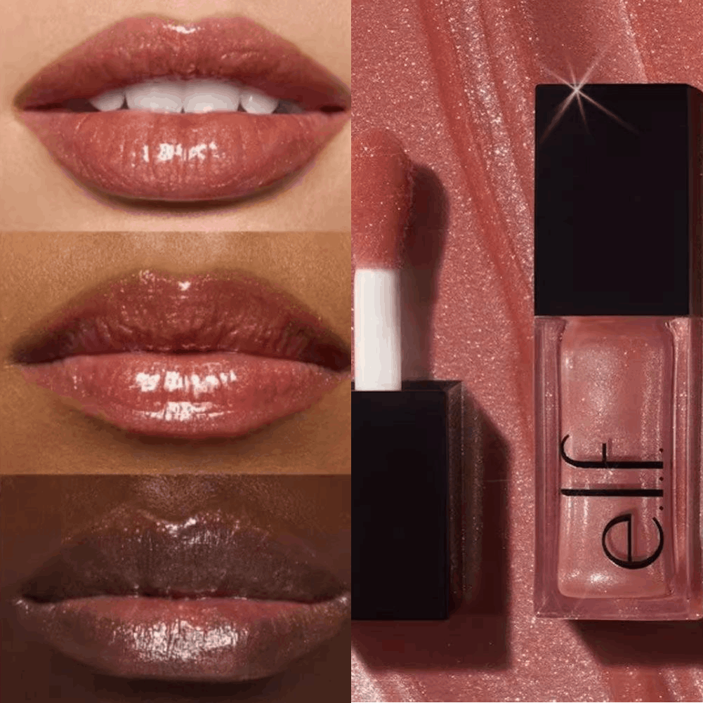 Dudak Parlatıcısı Parlak Krist - Beauty Makeup Look incelemesi ve fiyatı