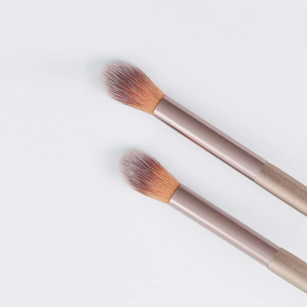Makyaj Fırçaları 2 Adet Profes - Beauty Queen Makeup incelemesi ve fiyatı