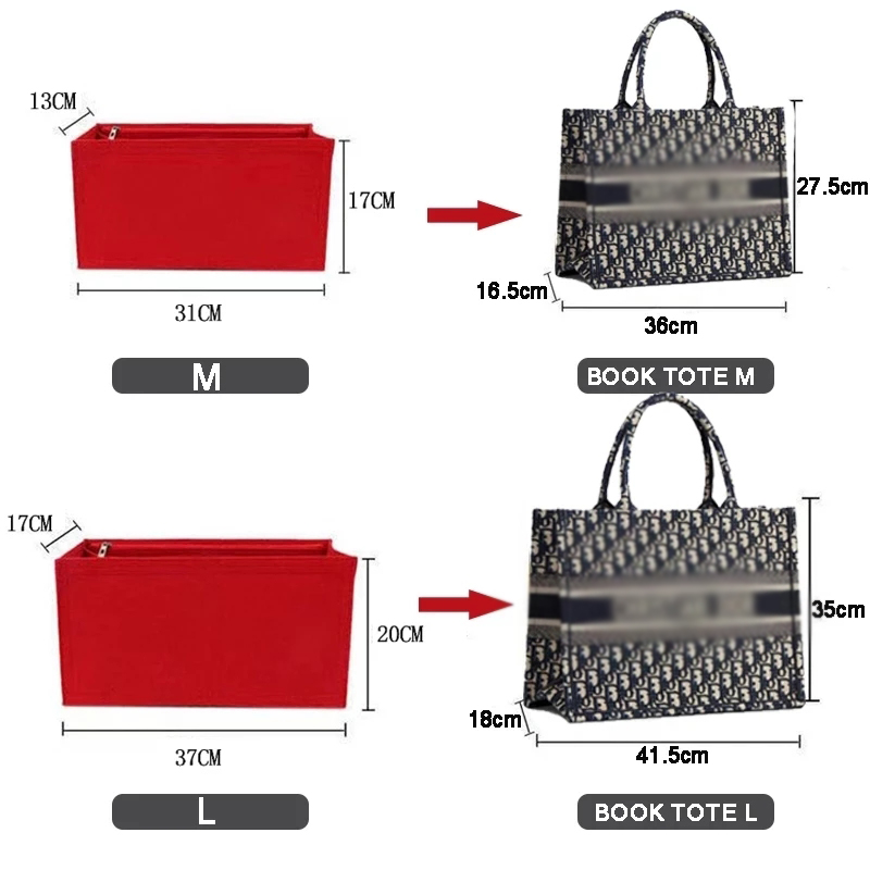 Keçe Kumaş Ekleme Çantası KİTA - Ysl Beauty Makeup Bag incelemesi ve fiyatı