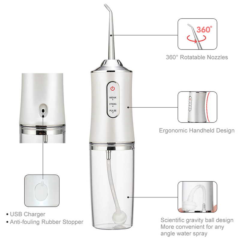 Taşınabilir akıllı elektrikli  - Micellar Water Cleanser incelemesi ve fiyatı