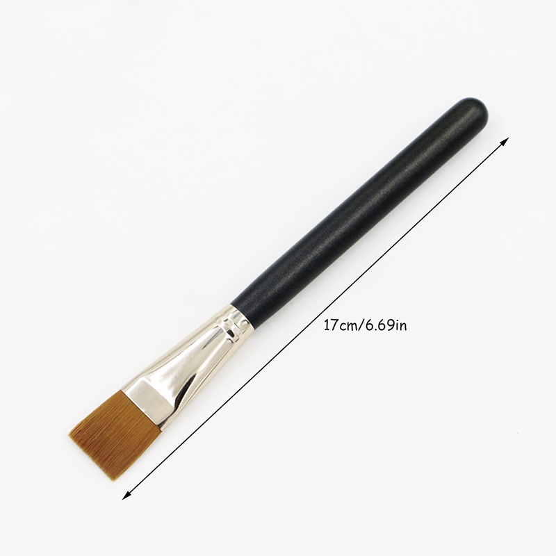 【L】Düz Kare Fondöten Fırçası Y - Beauty Makeup Foundation incelemesi ve fiyatı