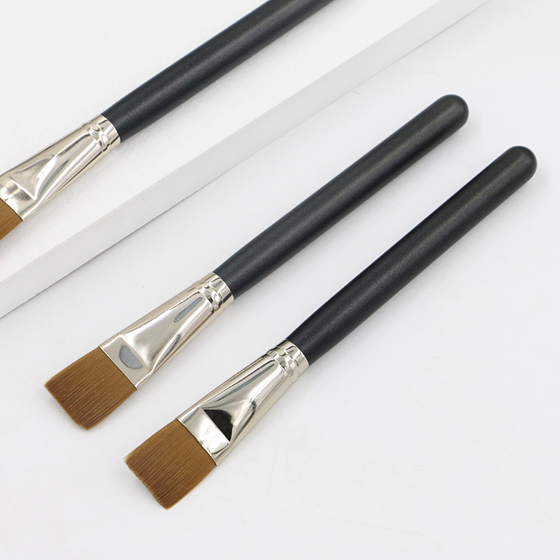 【L】Düz Kare Fondöten Fırçası Y - Beauty Makeup Foundation incelemesi ve fiyatı