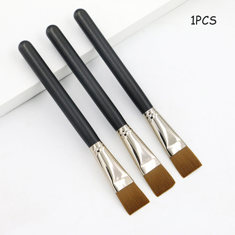 【L】Düz Kare Fondöten Fırçası Y - Beauty Makeup Foundation incelemesi ve fiyatı
