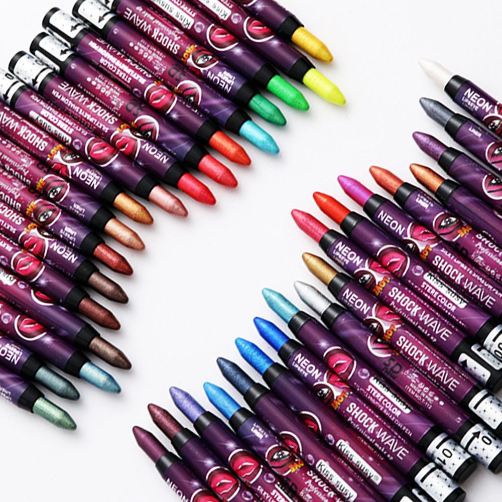 Makyaj Simli Renkli Gradyan Su - Lip Liner Pencil incelemesi ve fiyatı