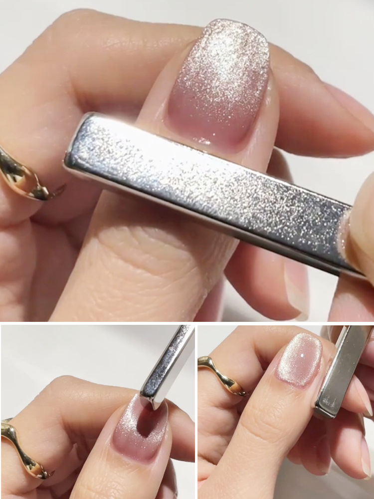 Güçlü Kedi Manyetik Sopa UV Je - Contour Palette Stick incelemesi ve fiyatı