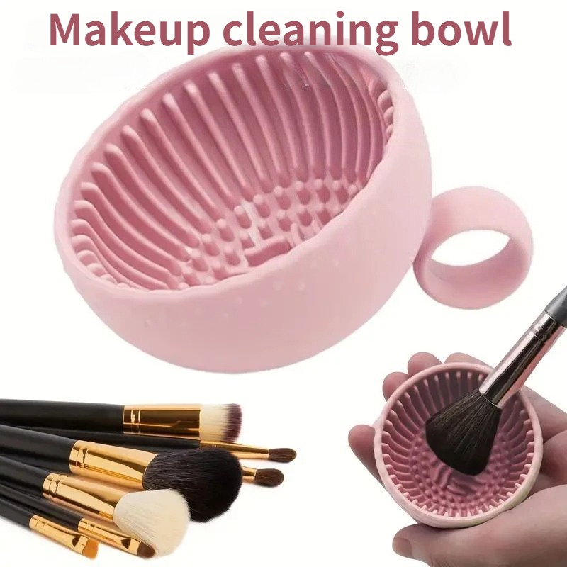 Yumuşak Silikon Makyaj Fırçası - Beauty Makeup Brushes incelemesi ve fiyatı