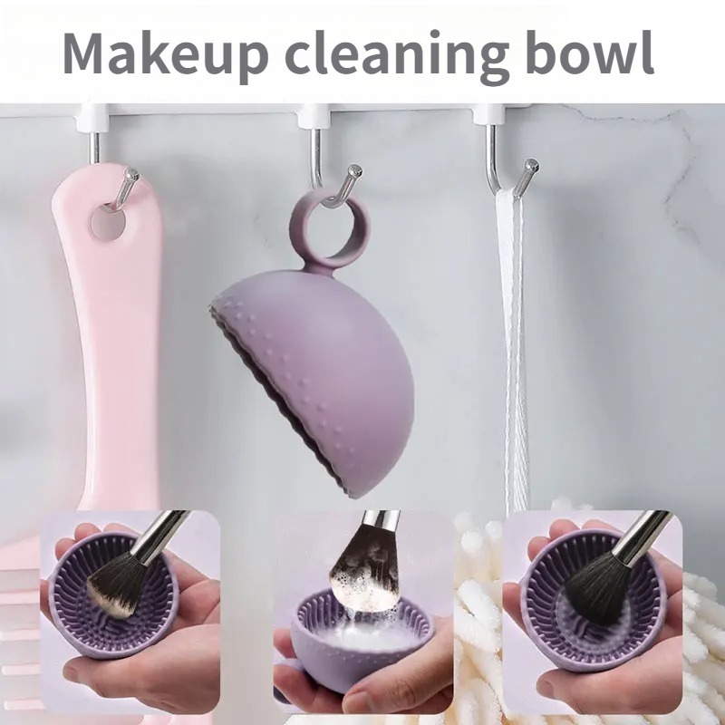 Yumuşak Silikon Makyaj Fırçası - Beauty Makeup Brushes incelemesi ve fiyatı