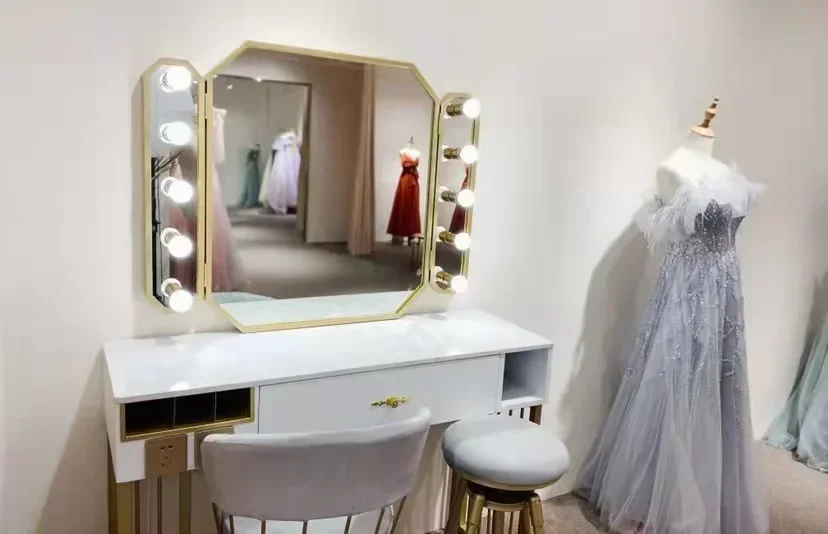 Fotoğraf stüdyosu makyaj masas - Beauty And Makeup Studio incelemesi ve fiyatı