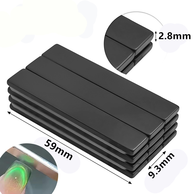 60x10x3 Tırnak Sanatı Büyük Ma - Contour Palette Stick incelemesi ve fiyatı
