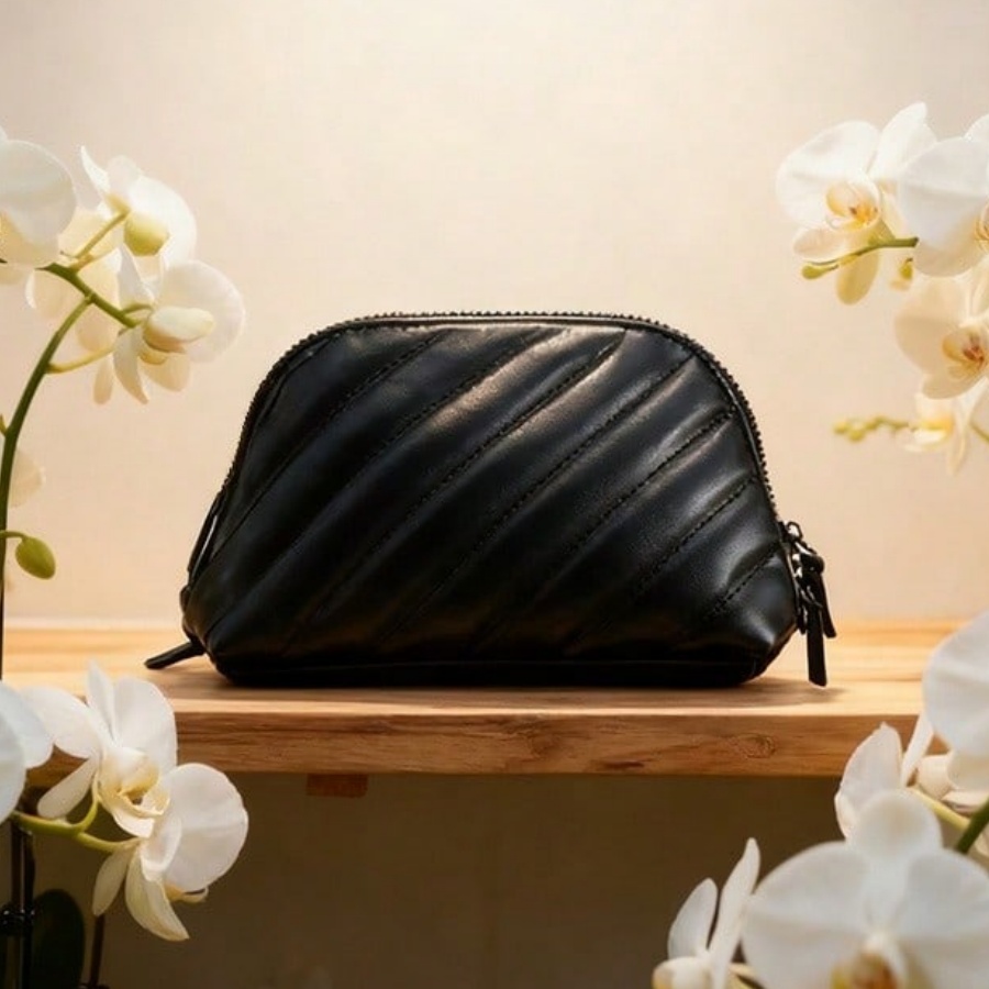 YSL Sınırlı Üretim Siyah Çift  - Ysl Beauty Makeup Bag incelemesi ve fiyatı