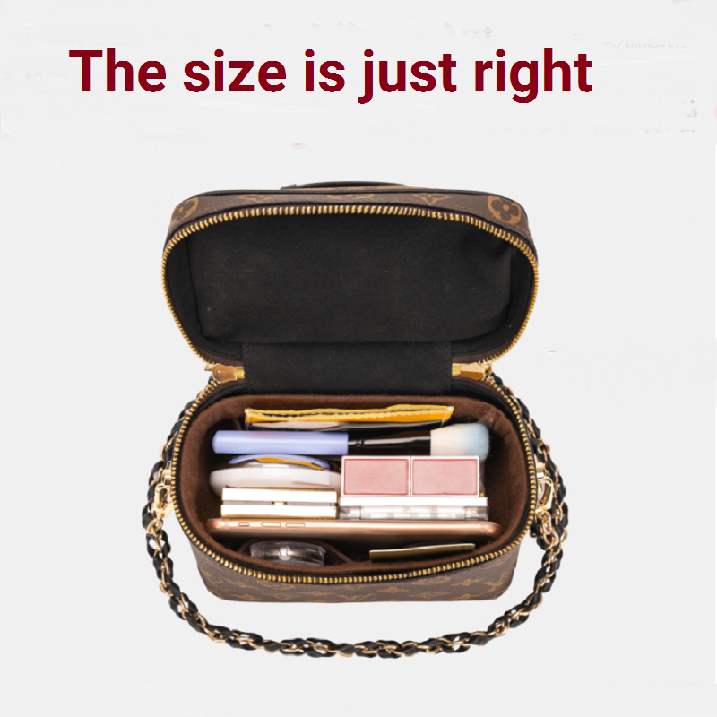【Sadece Satış İç Çanta】 L V Va - Ysl Beauty Makeup Bag incelemesi ve fiyatı