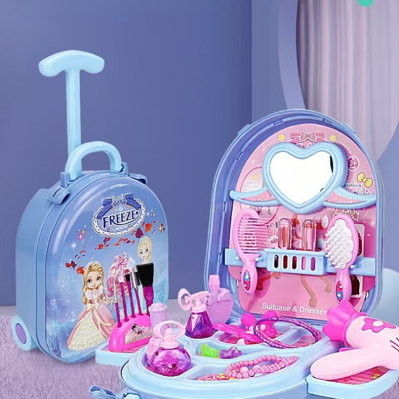 Kawaii Çocuklar Taklit Aile Oy - Beauty Makeup For Kids incelemesi ve fiyatı