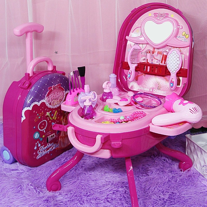 Kawaii Çocuklar Taklit Aile Oy - Beauty Makeup For Kids incelemesi ve fiyatı