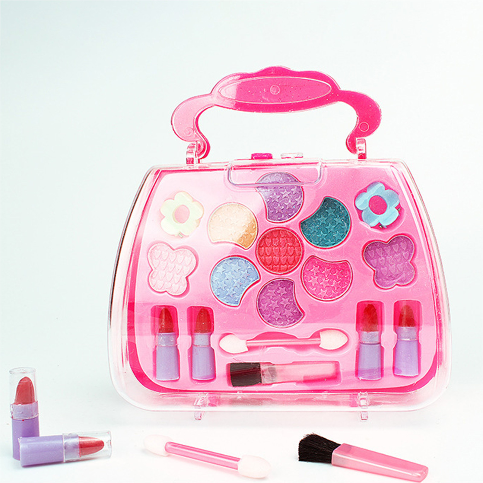 Kız Çocukları İçin Makyaj Oyun - Beauty Makeup For Kids incelemesi ve fiyatı