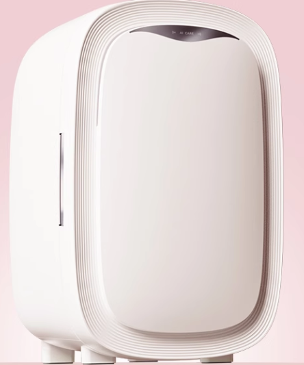 12L Taşınabilir Mini Güzellik  - Beauty Makeup Fridge incelemesi ve fiyatı