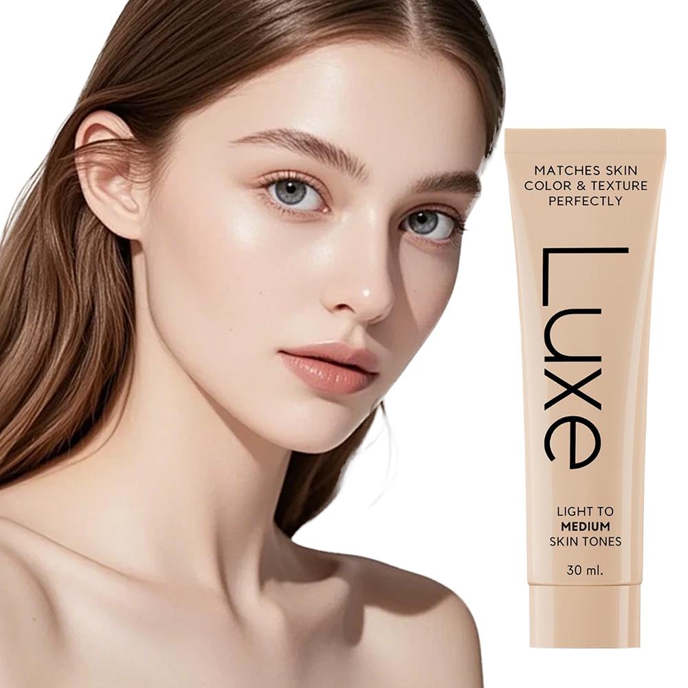 LUXE Akıllı Renk Uyarlayan Lik - Beauty Makeup Foundation incelemesi ve fiyatı