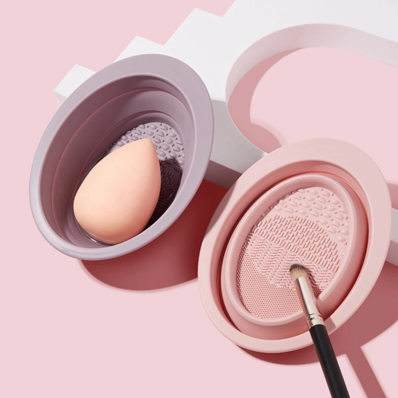 Silikon Makyaj Fırçası Temizle - Beauty Makeup Brushes incelemesi ve fiyatı