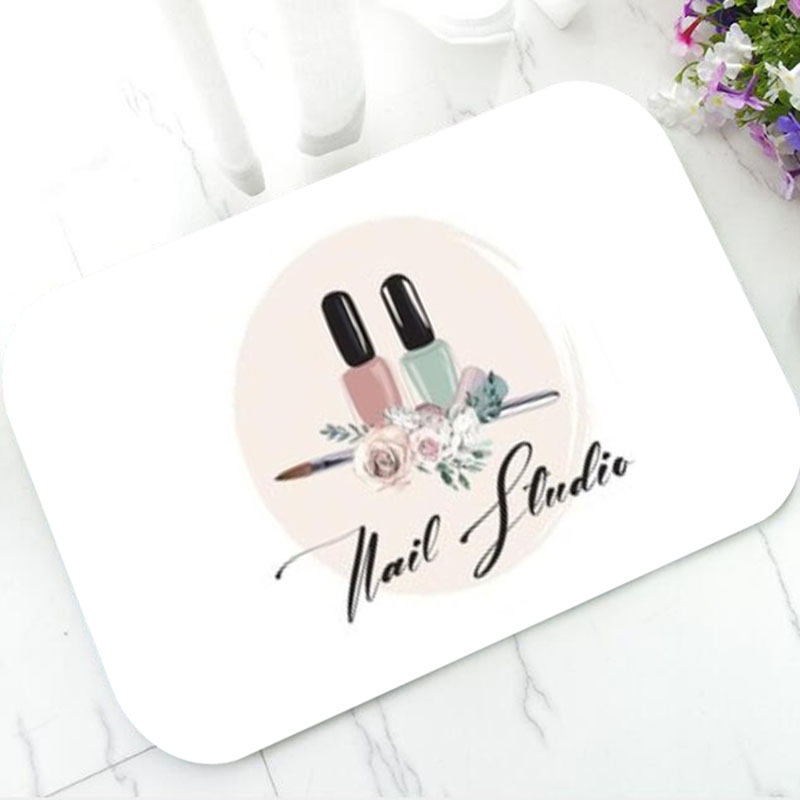 Trendy Siyah Altın Tırnak Sana - Beauty And Makeup Studio incelemesi ve fiyatı