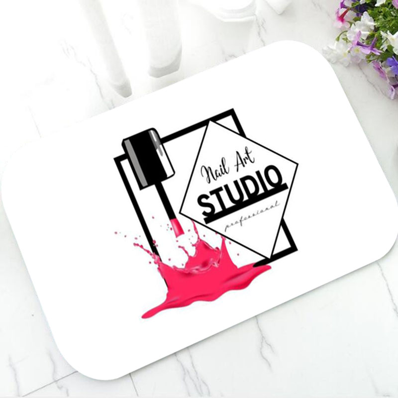 Trendy Siyah Altın Tırnak Sana - Beauty And Makeup Studio incelemesi ve fiyatı