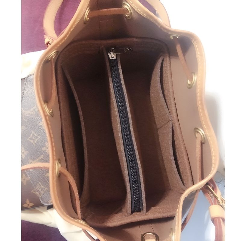NOE Serisi Noe BB PetitNM Keçe - Ysl Beauty Makeup Bag incelemesi ve fiyatı