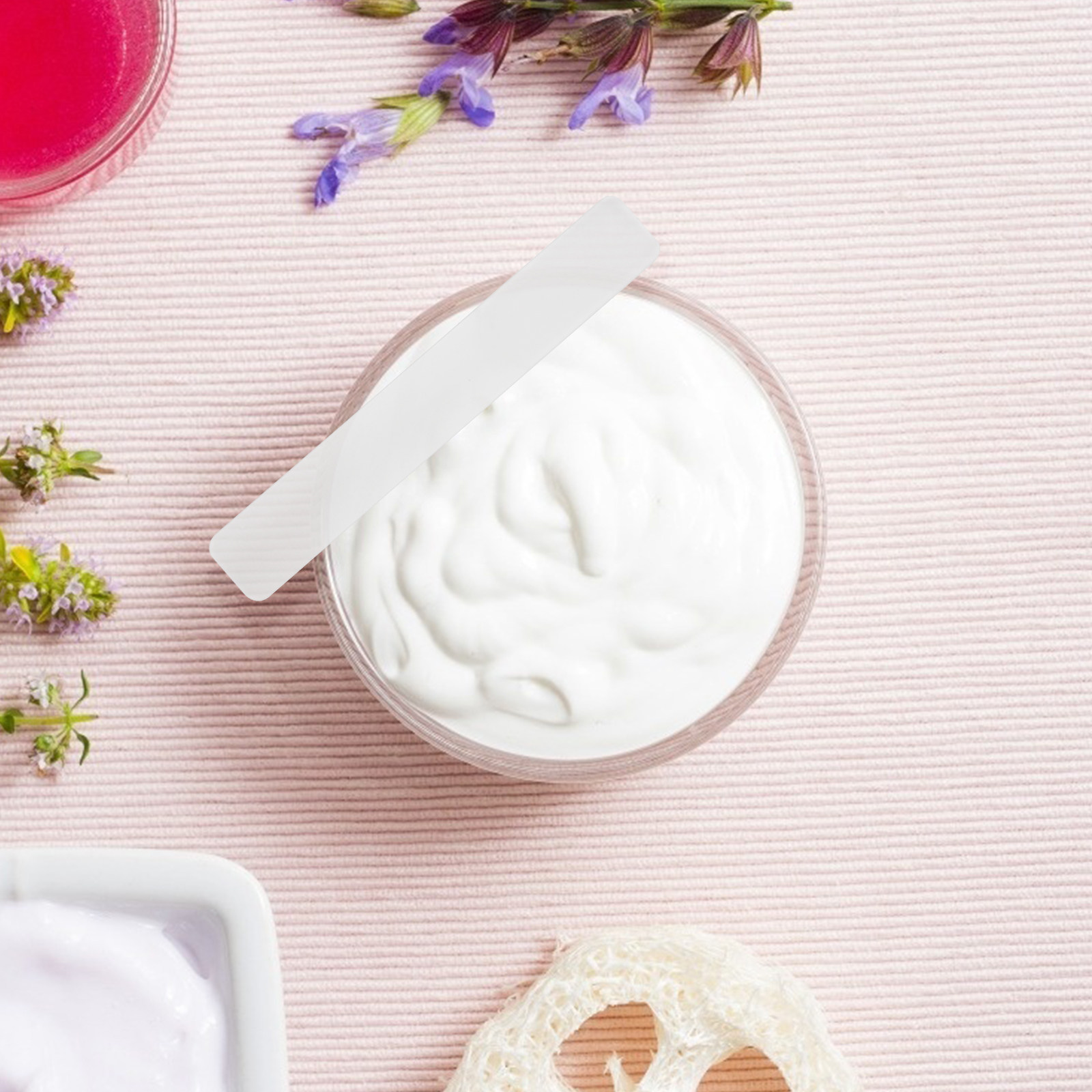 50 Adet Yüz Maskesi Araç Seti  - Beauty Makeup Foundation incelemesi ve fiyatı
