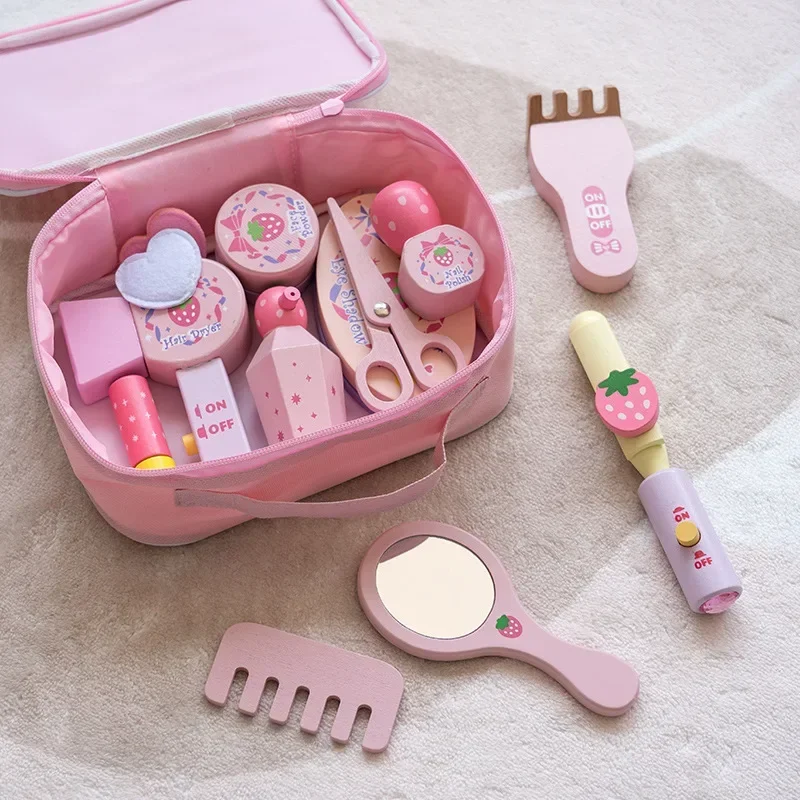 Çocuk Oyuncakları Kızlar Oyna  - Beauty Makeup For Kids incelemesi ve fiyatı