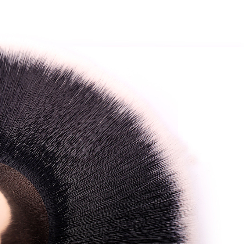 Yumuşak Büyük Yüz Makyaj Fırça - Beauty Makeup Foundation incelemesi ve fiyatı