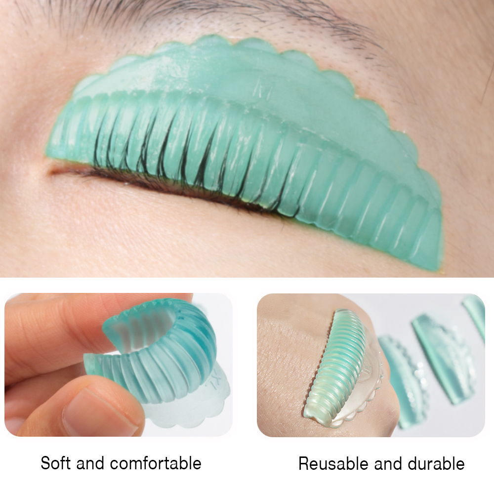 8 Adet/4 Boyut Kendinden Yapış - J Beauty Makeup incelemesi ve fiyatı