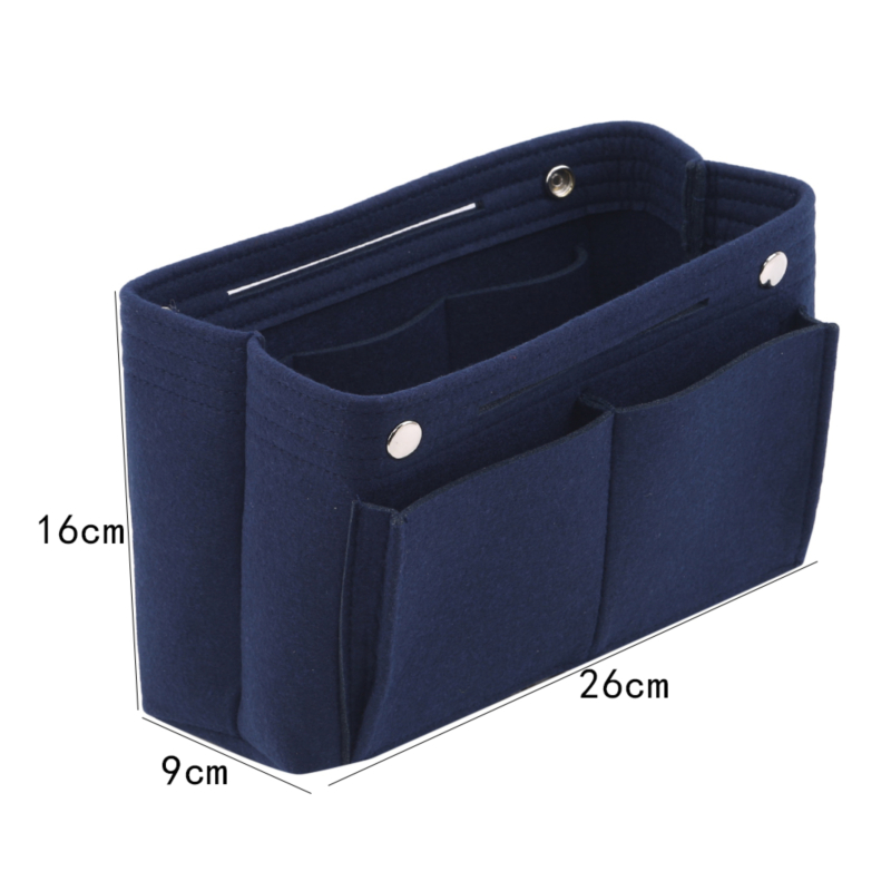 Çok fonksiyonlu Eklemek Makyaj - Ysl Beauty Makeup Bag incelemesi ve fiyatı