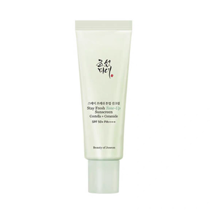 Beauty of Joseon Yeşil Mor Ayd - Beauty Of Joseon Makeup incelemesi ve fiyatı