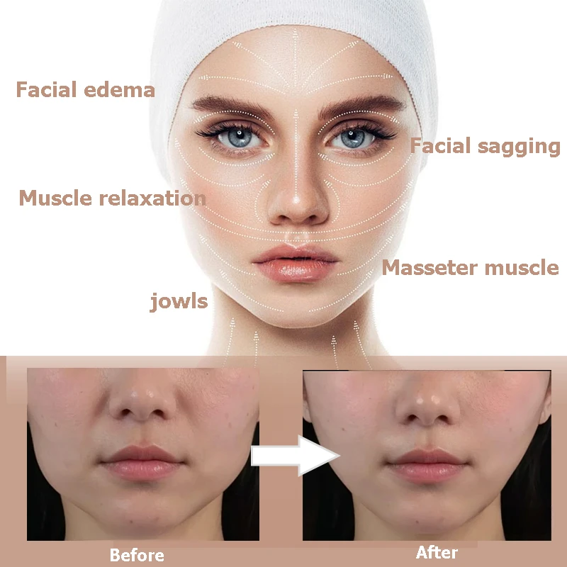 120/80/40 Yaprak V Lift Yüz Ba - Beauty Queen Makeup incelemesi ve fiyatı
