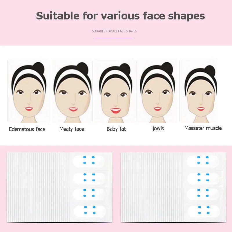 120/80/40 Yaprak V Lift Yüz Ba - Beauty Queen Makeup incelemesi ve fiyatı