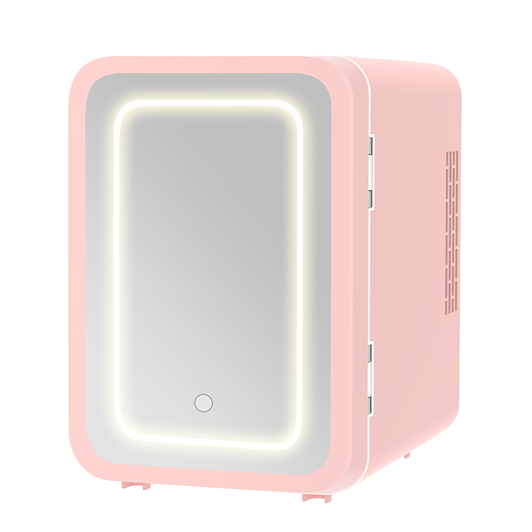 Özel Çift Kapılı Güzellik Buzd - Beauty Makeup Fridge incelemesi ve fiyatı