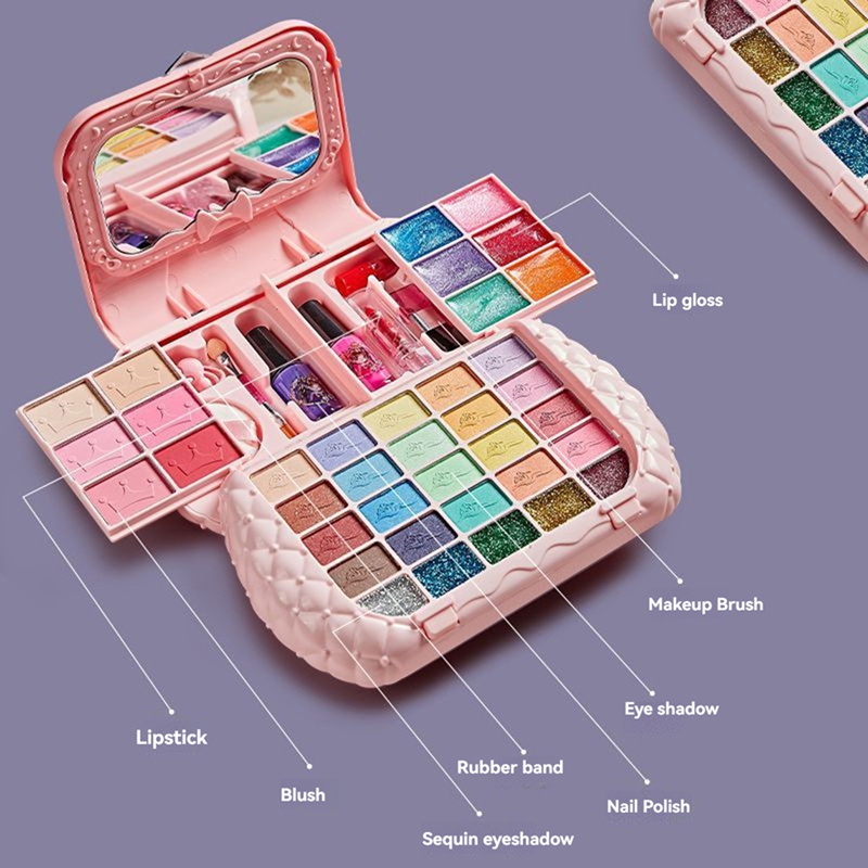 Çocuklar için Güzellik Oyuncak - Beauty Makeup Kids incelemesi ve fiyatı