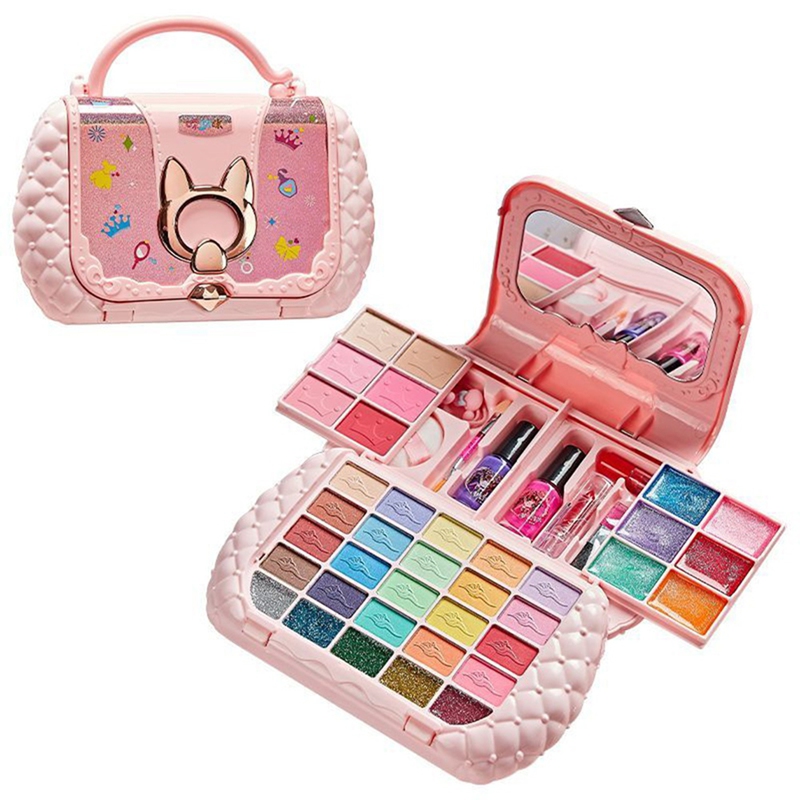 Çocuklar için Güzellik Oyuncak - Beauty Makeup Kids incelemesi ve fiyatı